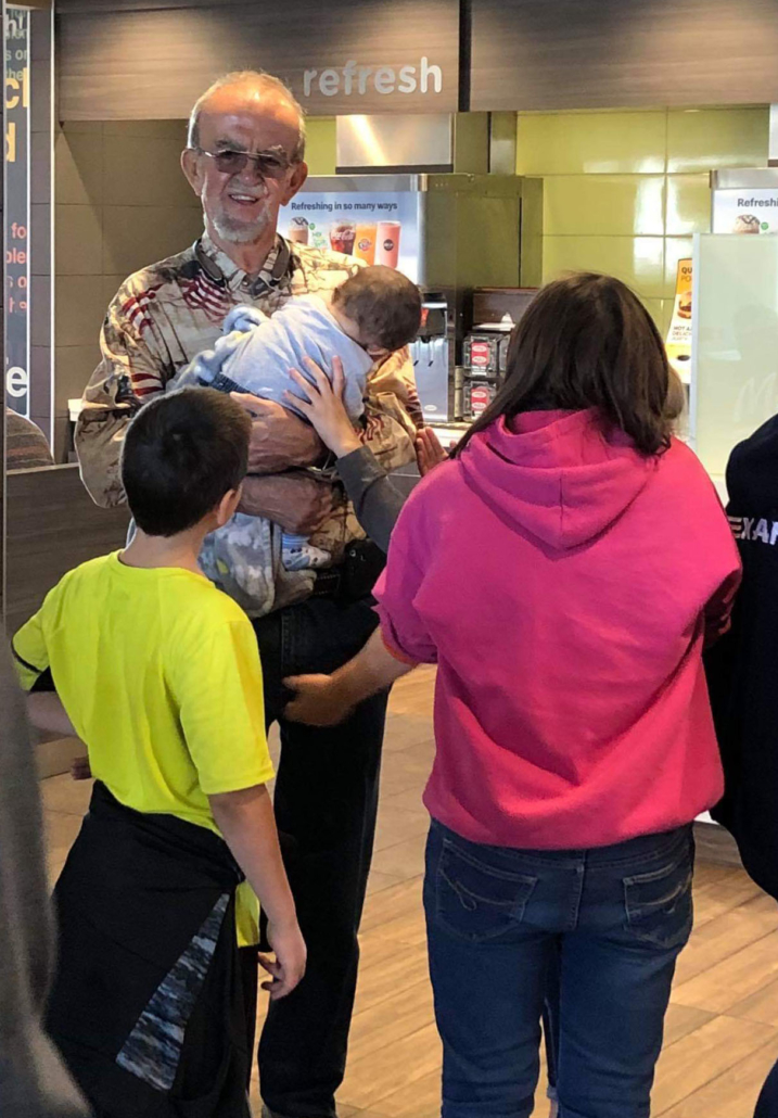 2nd Generation Ministry 2nd Generation Ministry