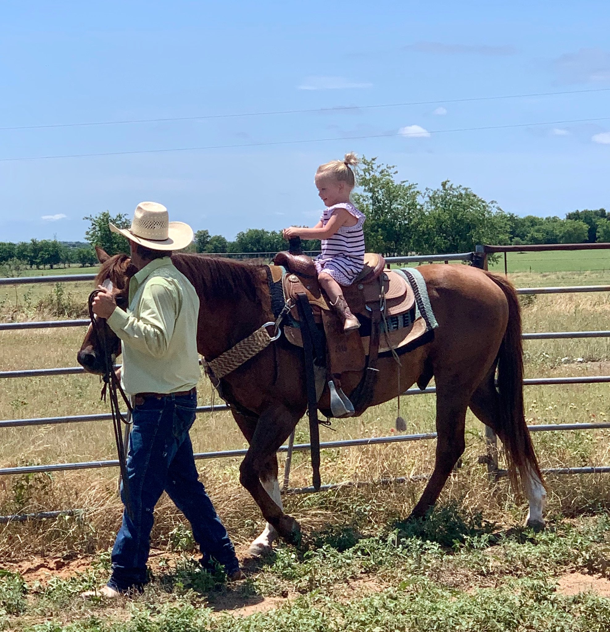 Big event Godley equestrian facility John's Texas Youth Rescue